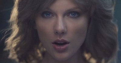 Taylor Swift lanza su nuevo tema 