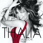 Thalía feat. Maluma "Desde esa noche" su nuevo éxito.
