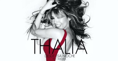 Thalía feat. Maluma 